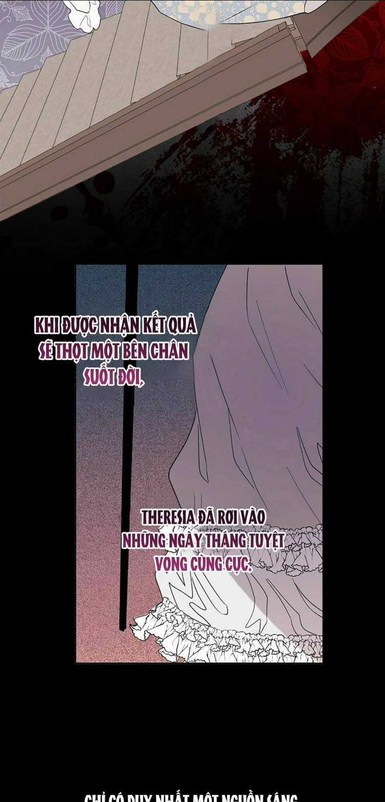 Xin Ngài Đừng Ăn Tôi. Chapter 21 trang 19