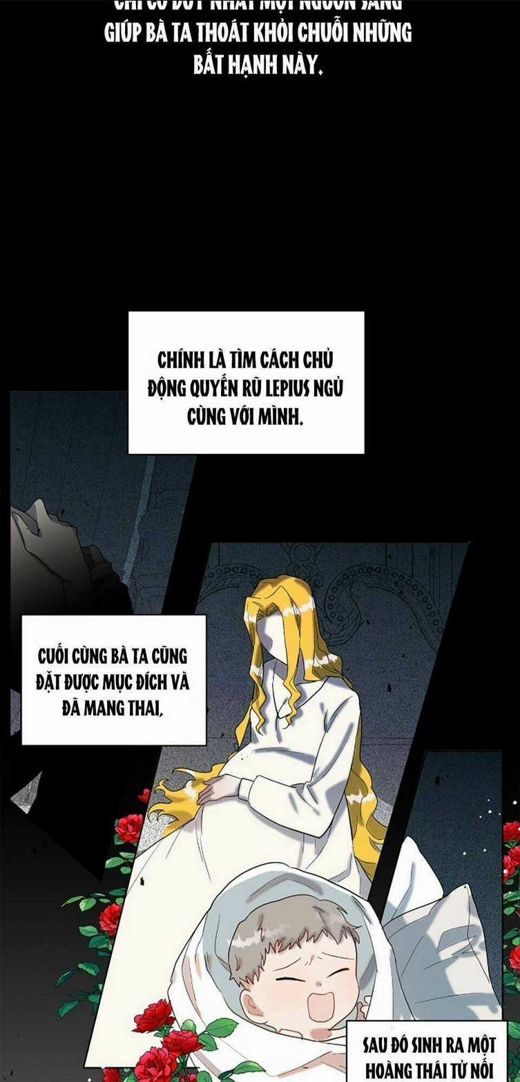 Xin Ngài Đừng Ăn Tôi. Chapter 21 trang 20