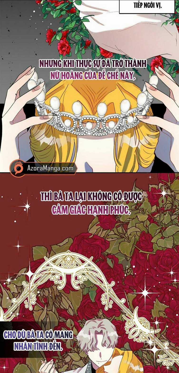 Xin Ngài Đừng Ăn Tôi. Chapter 21 trang 21