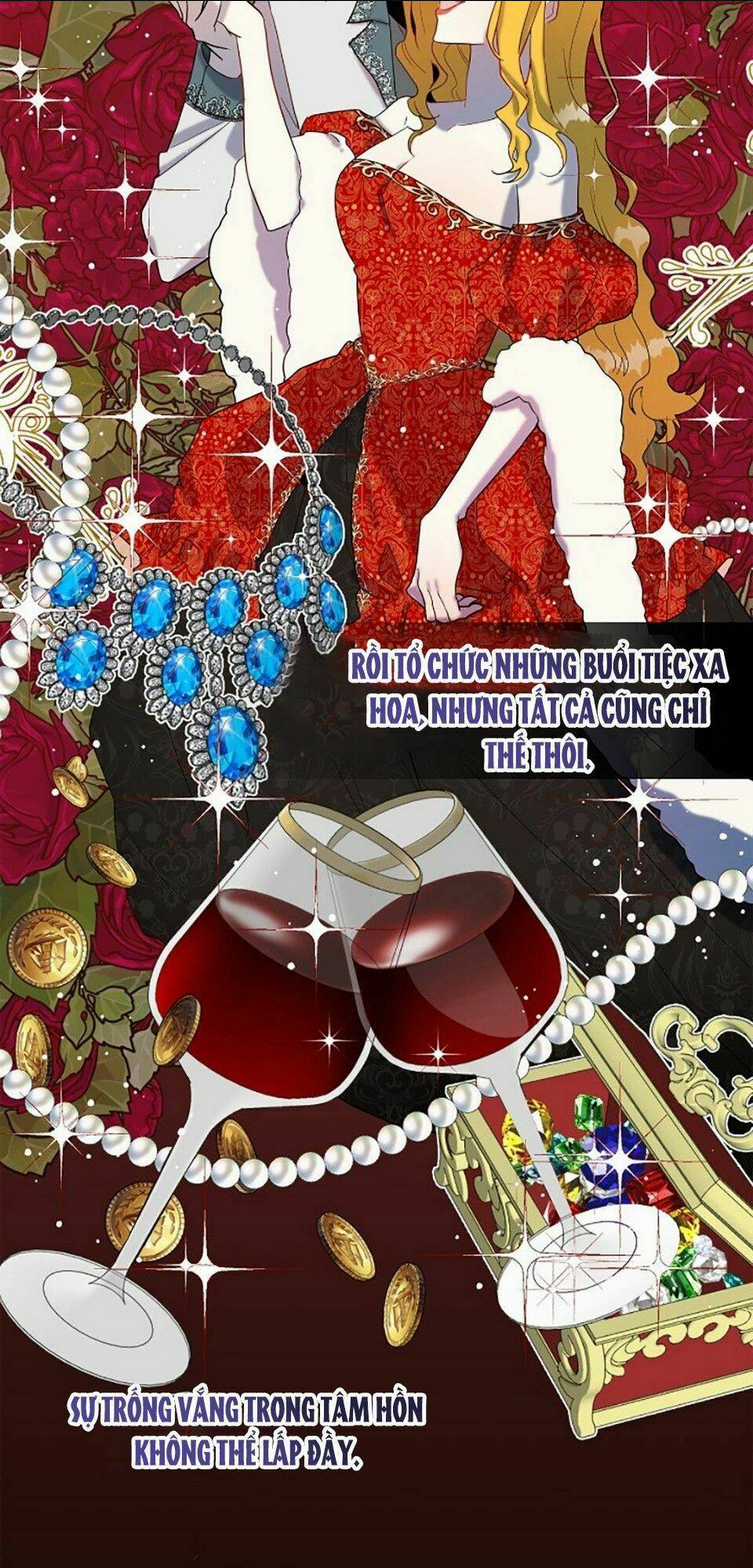 Xin Ngài Đừng Ăn Tôi. Chapter 21 trang 22