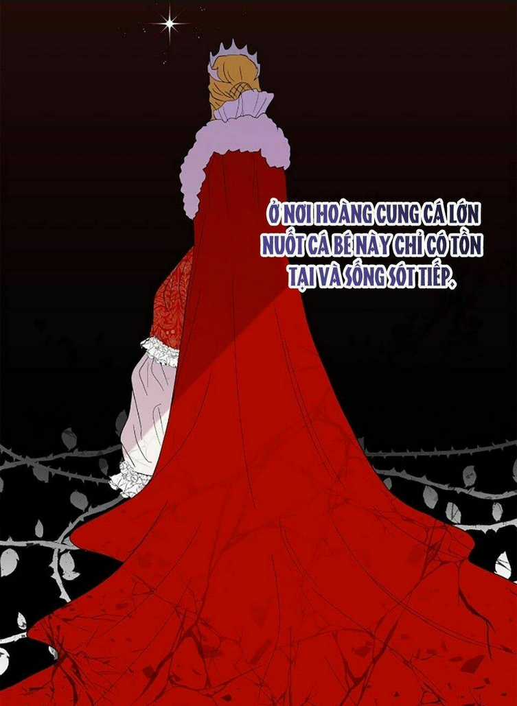 Xin Ngài Đừng Ăn Tôi. Chapter 21 trang 23