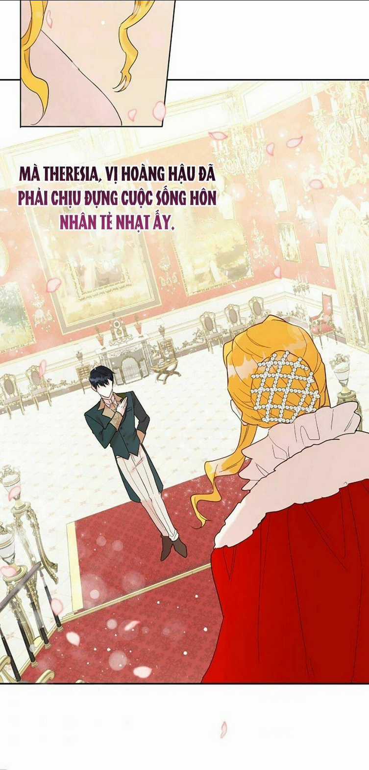 Xin Ngài Đừng Ăn Tôi. Chapter 21 trang 25