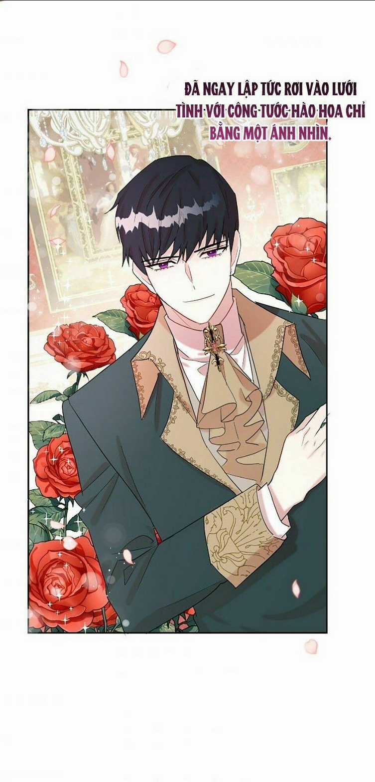 Xin Ngài Đừng Ăn Tôi. Chapter 21 trang 26