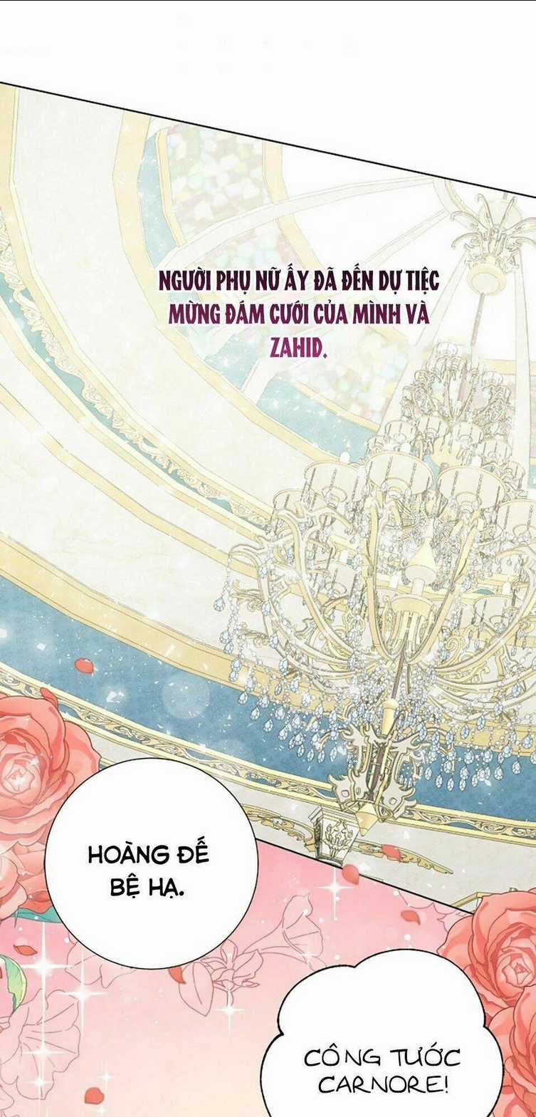 Xin Ngài Đừng Ăn Tôi. Chapter 21 trang 27