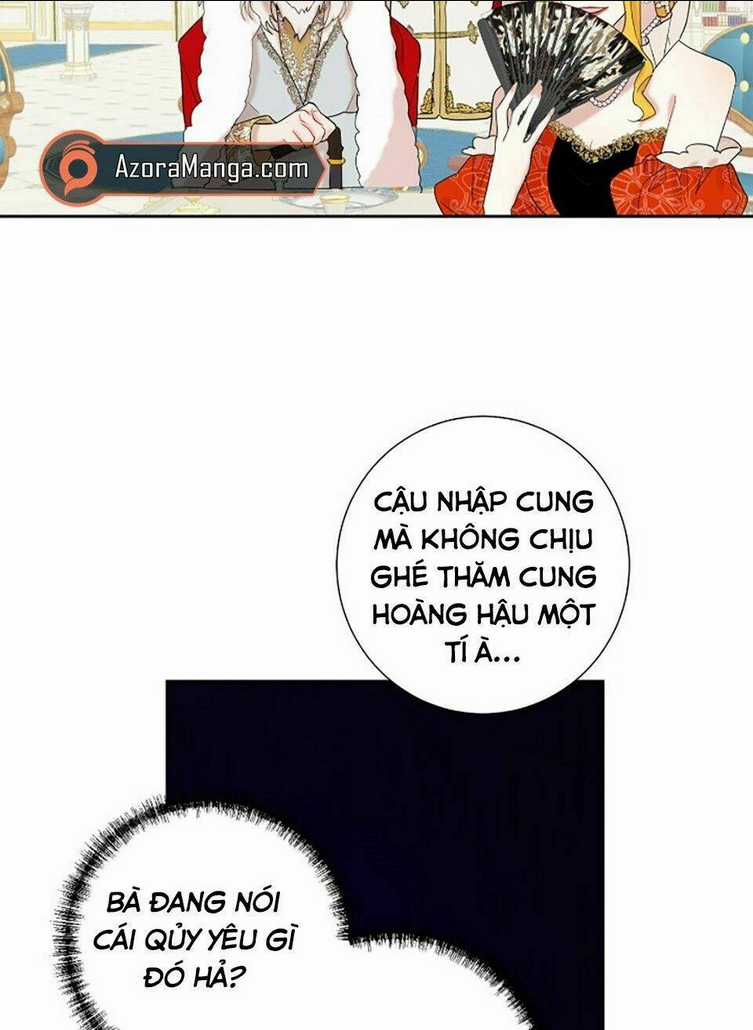 Xin Ngài Đừng Ăn Tôi. Chapter 21 trang 29