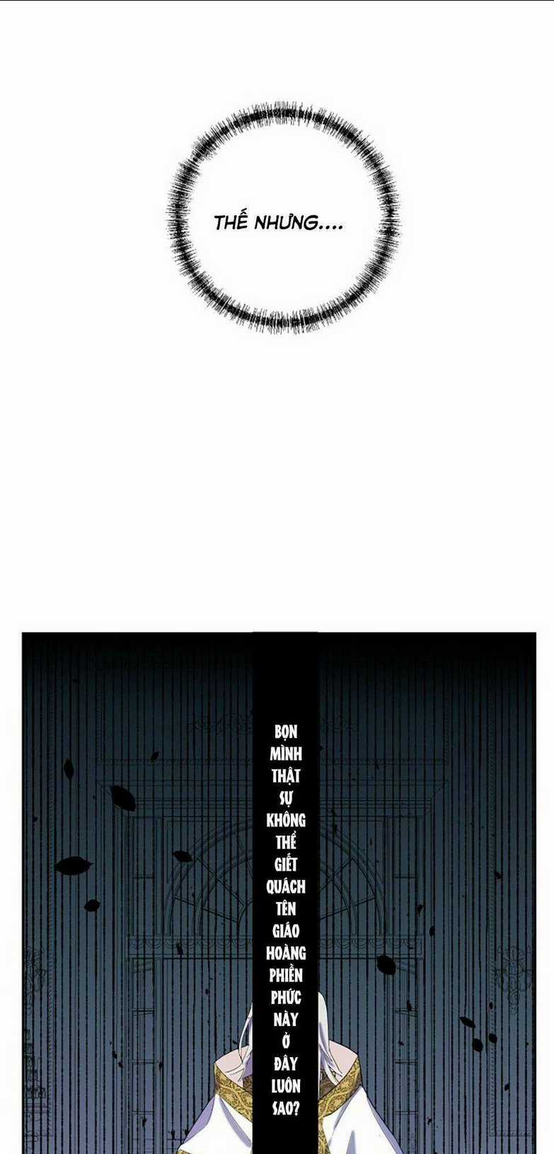 Xin Ngài Đừng Ăn Tôi. Chapter 21 trang 3