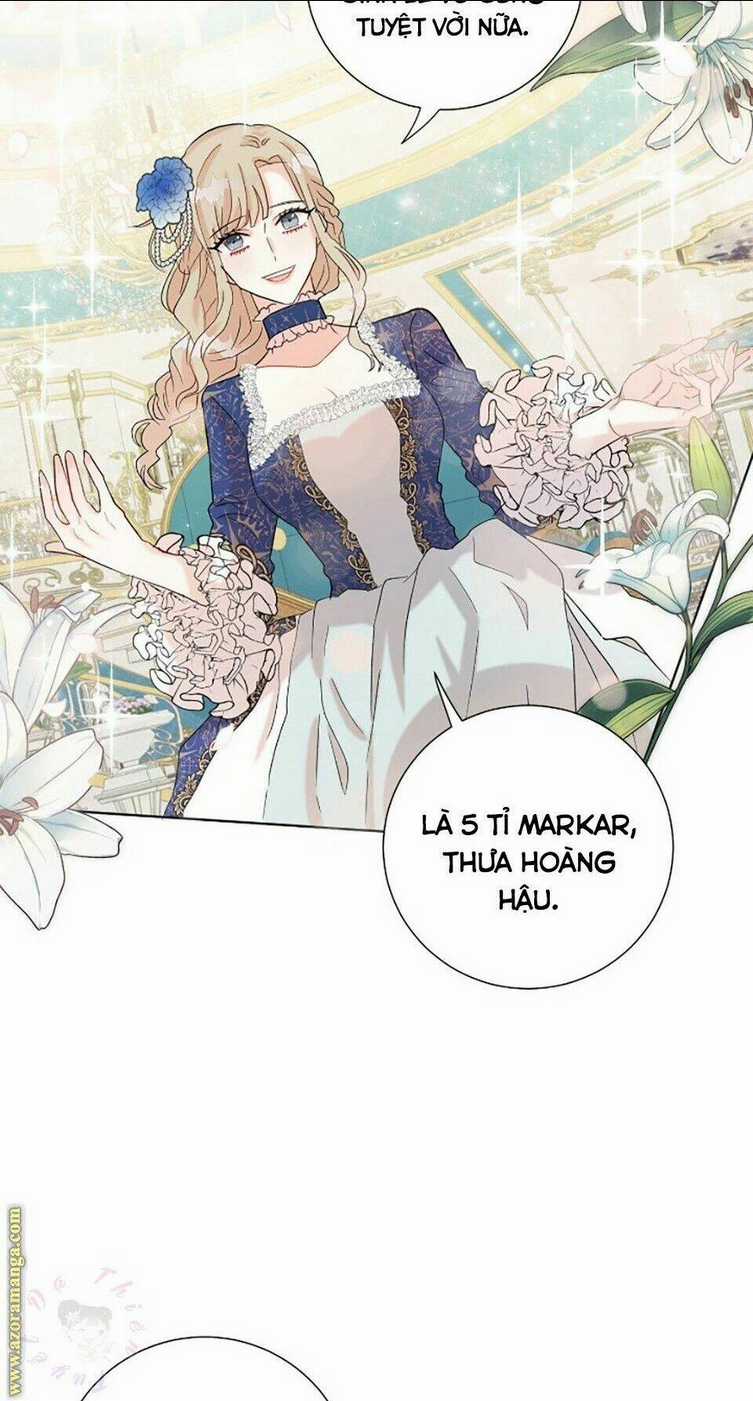 Xin Ngài Đừng Ăn Tôi. Chapter 21 trang 36