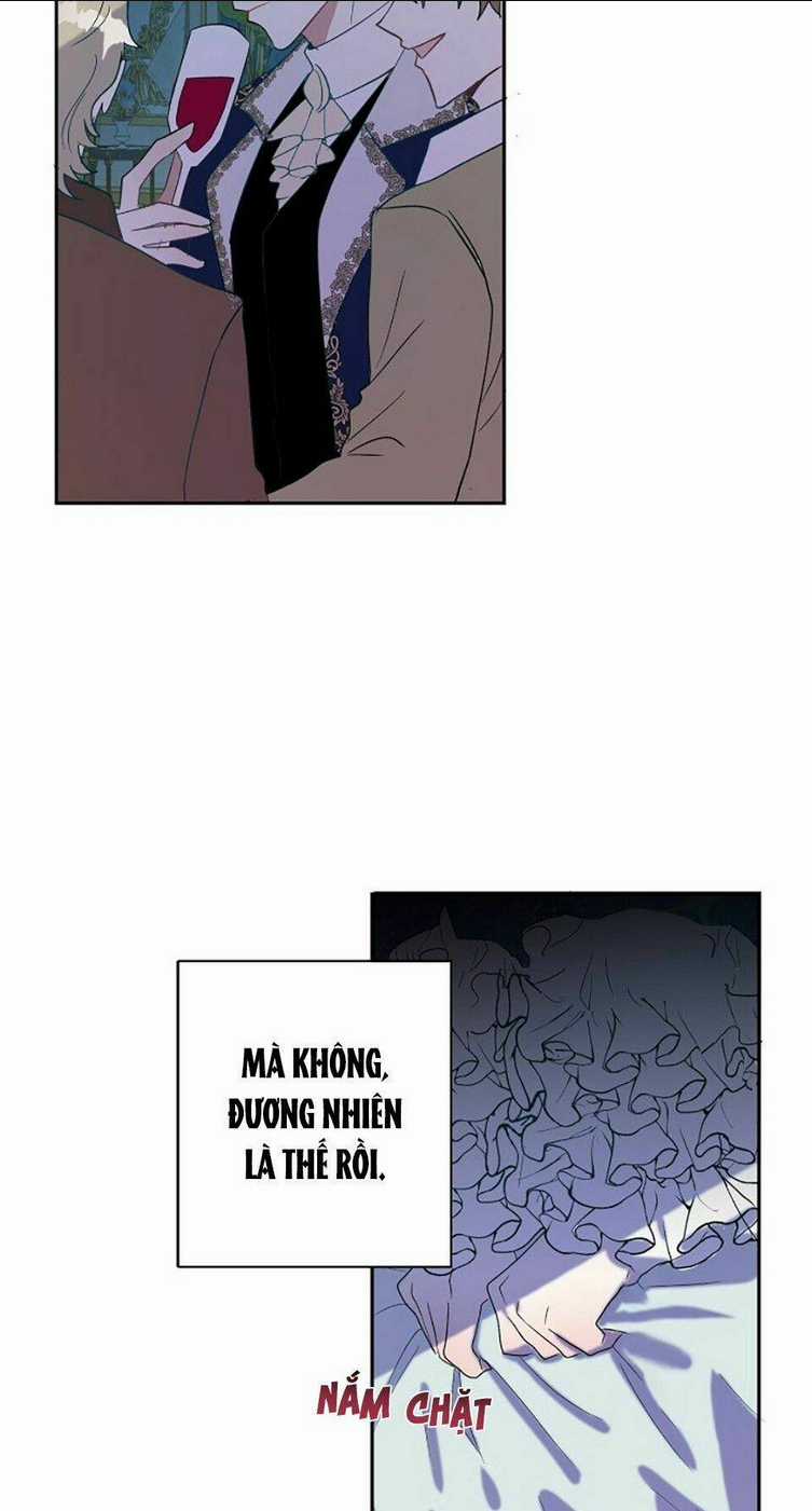 Xin Ngài Đừng Ăn Tôi. Chapter 21 trang 41