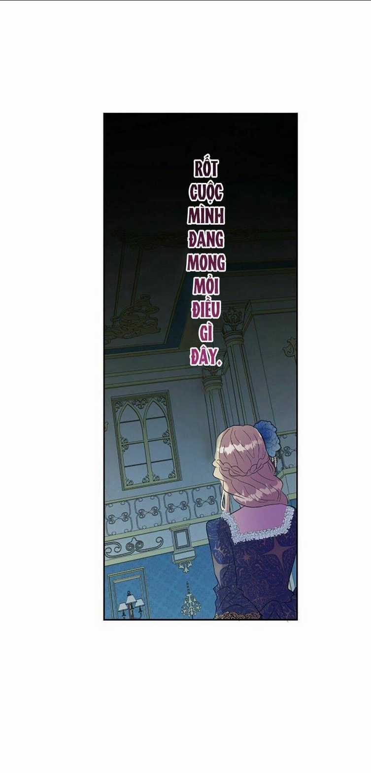 Xin Ngài Đừng Ăn Tôi. Chapter 21 trang 43