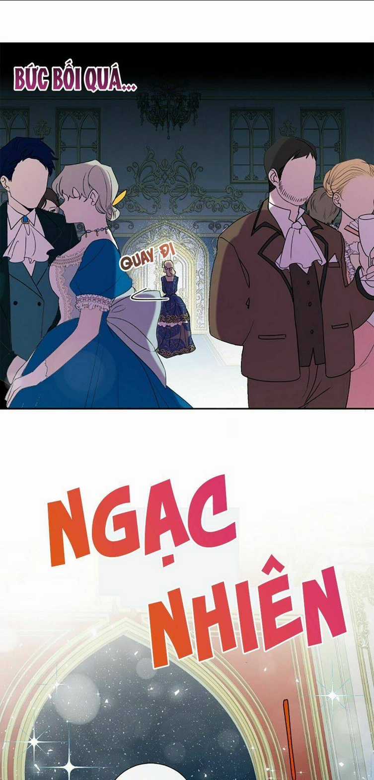 Xin Ngài Đừng Ăn Tôi. Chapter 21 trang 44