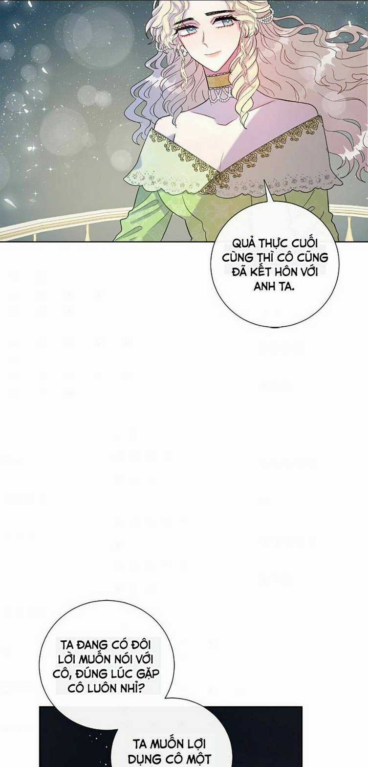 Xin Ngài Đừng Ăn Tôi. Chapter 21 trang 46