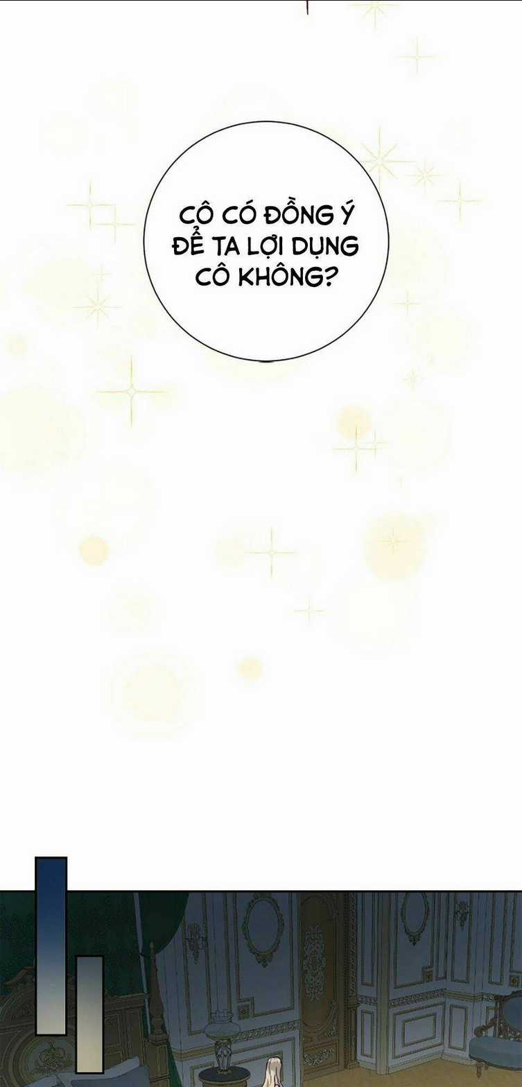 Xin Ngài Đừng Ăn Tôi. Chapter 21 trang 49