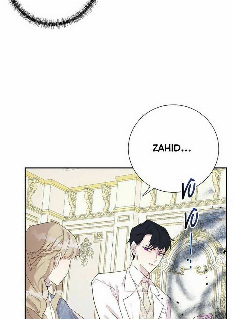 Xin Ngài Đừng Ăn Tôi. Chapter 21 trang 5