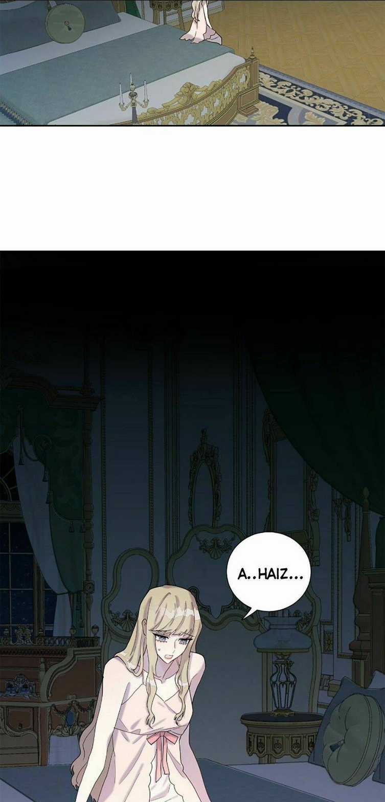 Xin Ngài Đừng Ăn Tôi. Chapter 21 trang 50