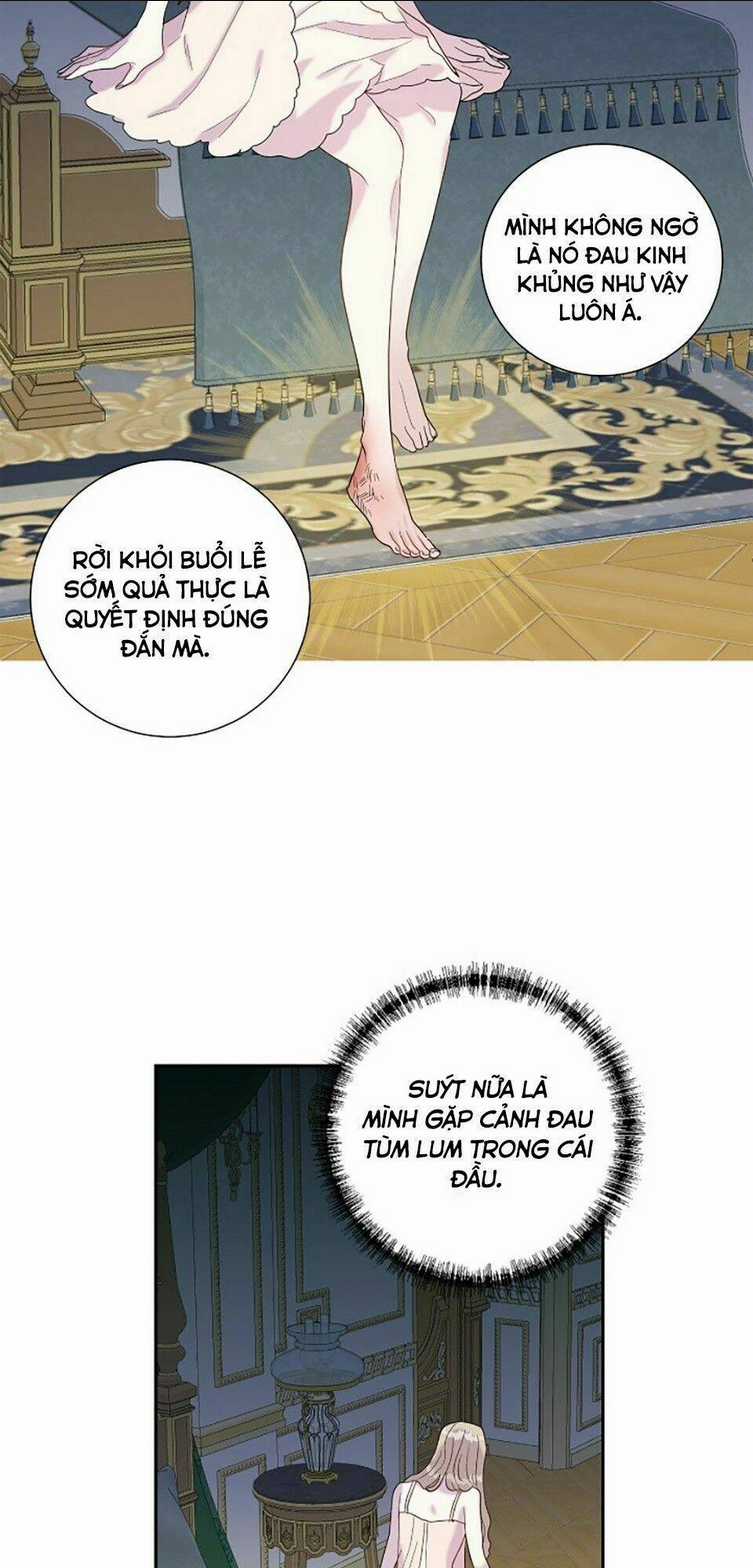 Xin Ngài Đừng Ăn Tôi. Chapter 21 trang 51