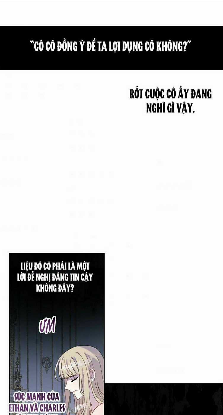 Xin Ngài Đừng Ăn Tôi. Chapter 21 trang 53