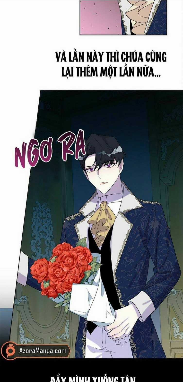 Xin Ngài Đừng Ăn Tôi. Chapter 21 trang 58