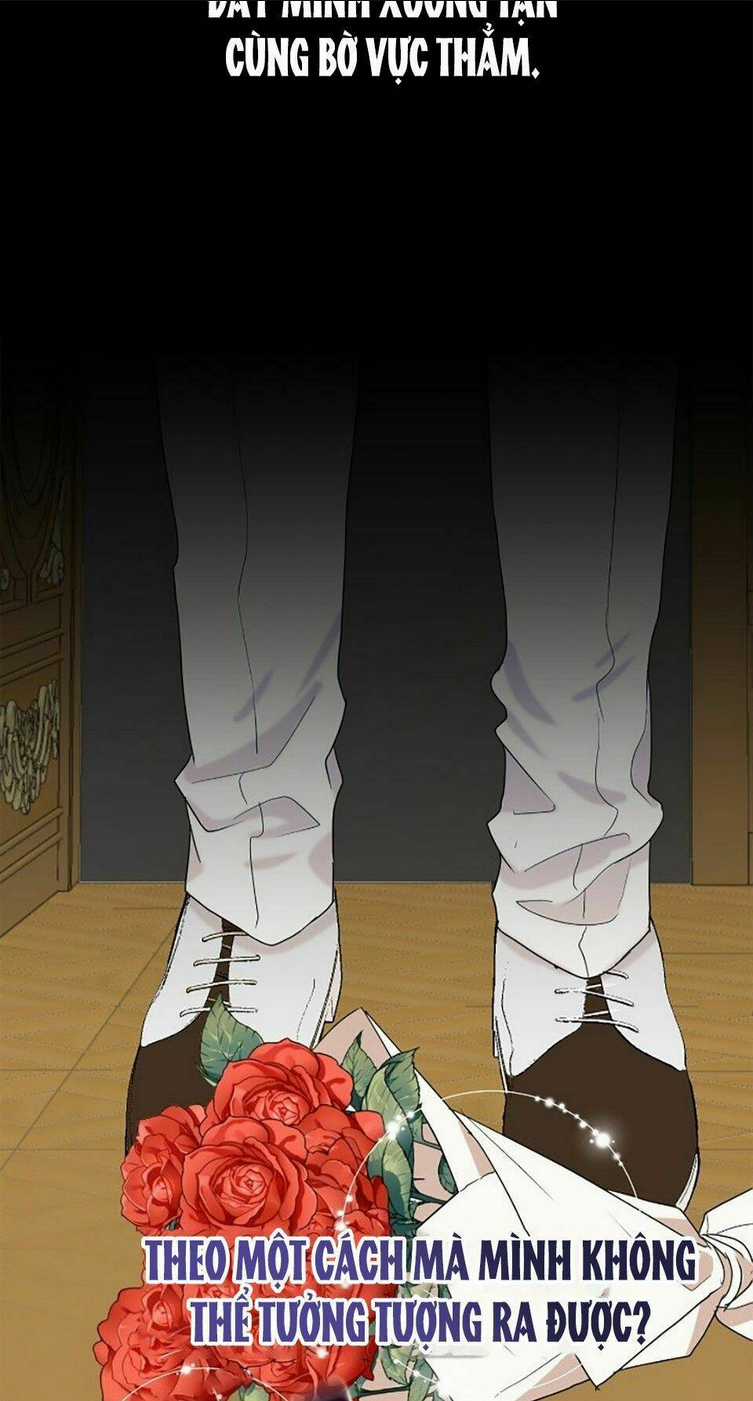 Xin Ngài Đừng Ăn Tôi. Chapter 21 trang 59