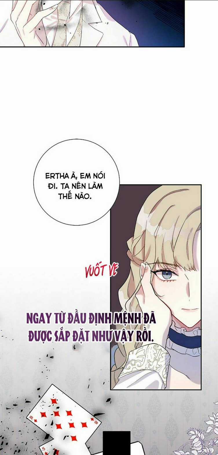 Xin Ngài Đừng Ăn Tôi. Chapter 21 trang 7