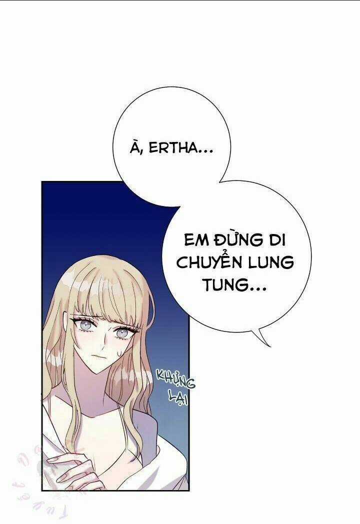 Xin Ngài Đừng Ăn Tôi. Chapter 22 trang 10