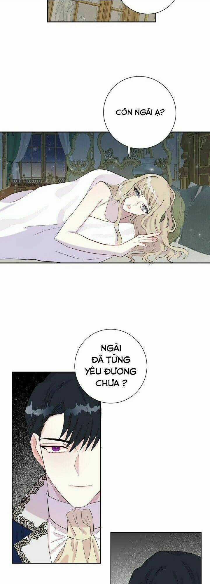 Xin Ngài Đừng Ăn Tôi. Chapter 22 trang 14