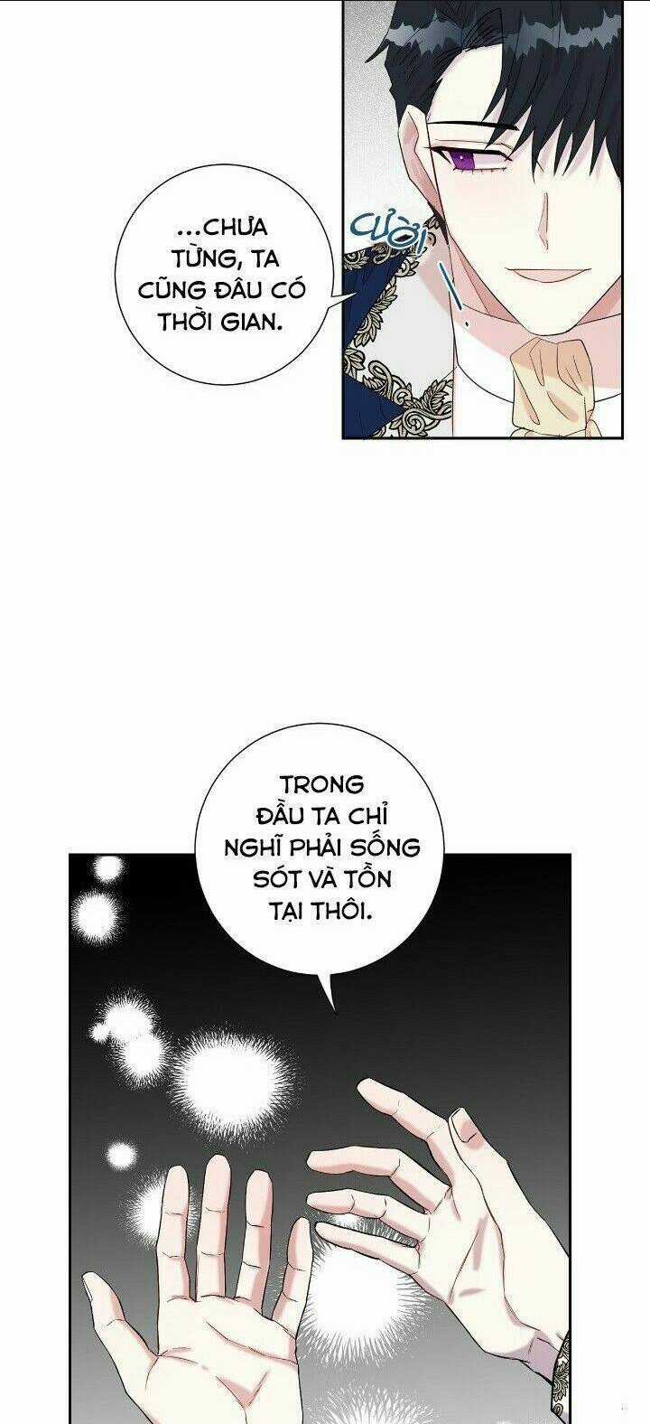 Xin Ngài Đừng Ăn Tôi. Chapter 22 trang 15