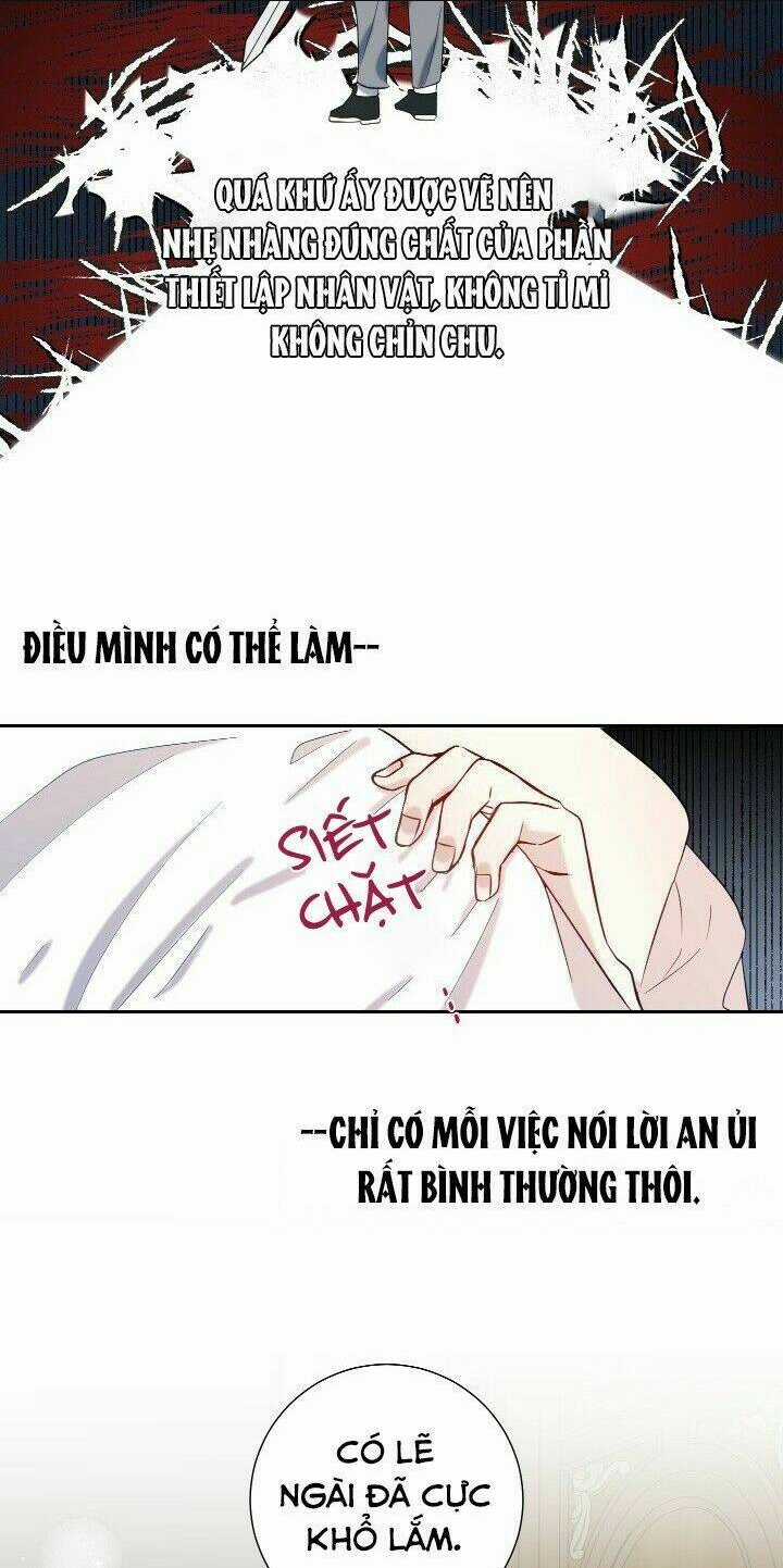 Xin Ngài Đừng Ăn Tôi. Chapter 22 trang 18