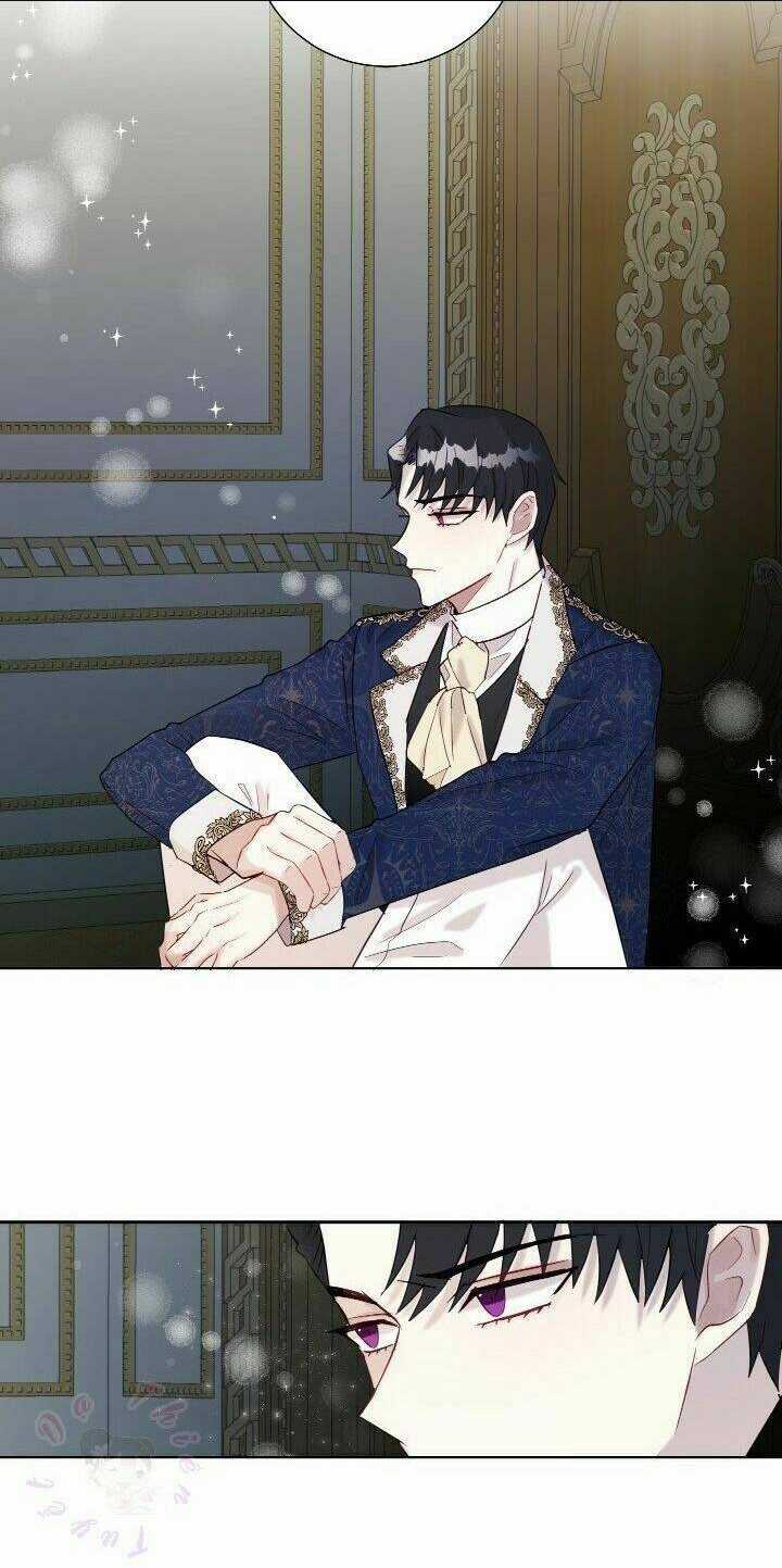 Xin Ngài Đừng Ăn Tôi. Chapter 22 trang 19