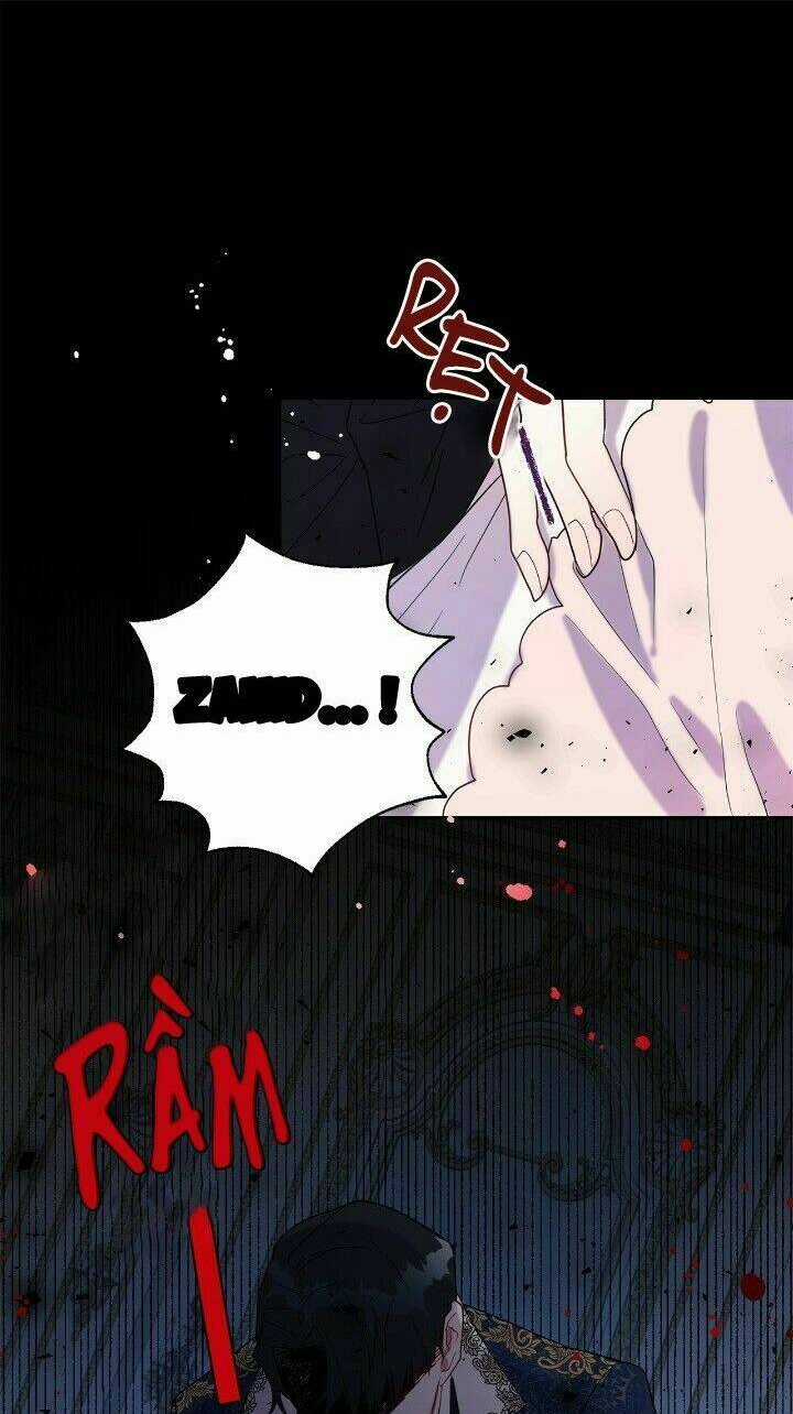 Xin Ngài Đừng Ăn Tôi. Chapter 22 trang 2