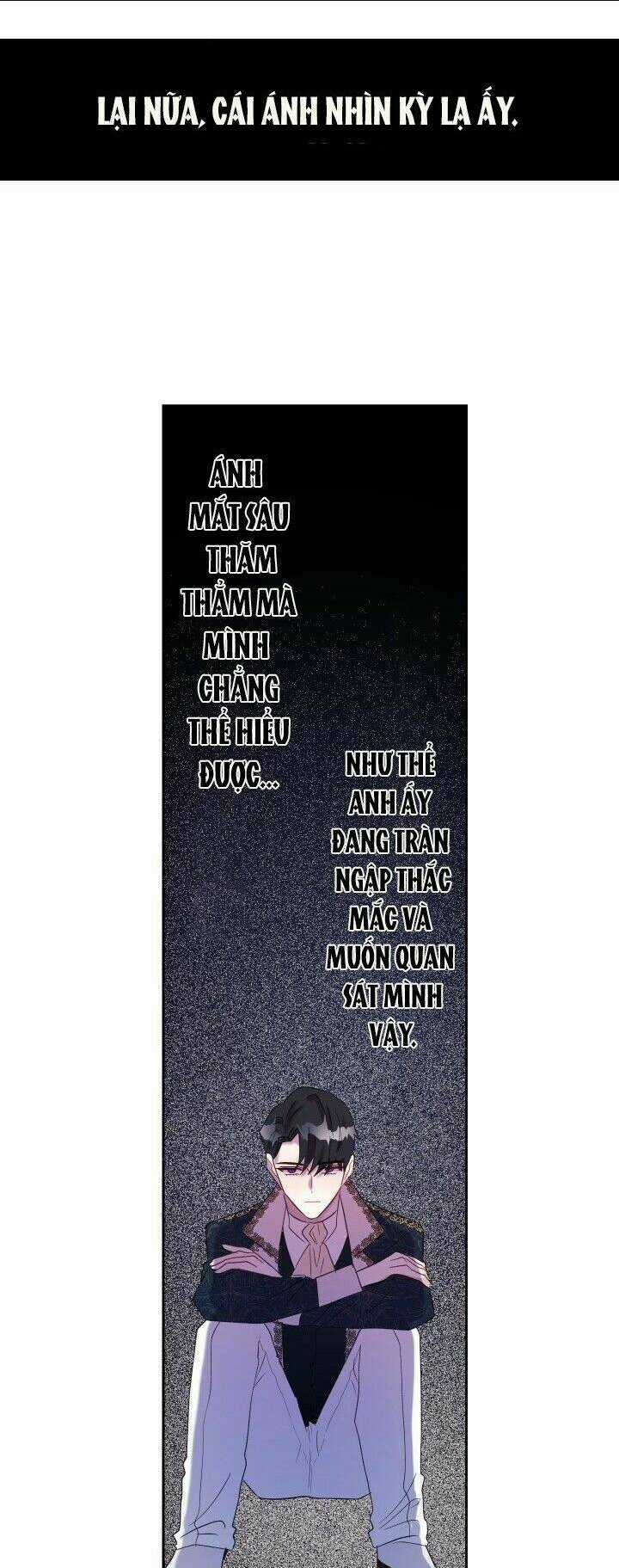 Xin Ngài Đừng Ăn Tôi. Chapter 22 trang 20