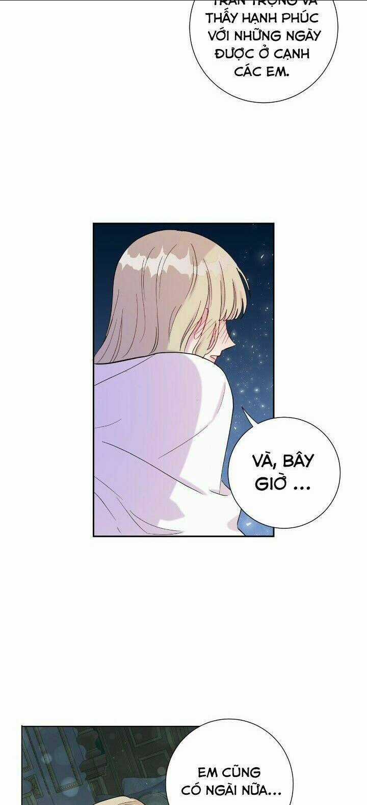 Xin Ngài Đừng Ăn Tôi. Chapter 22 trang 23