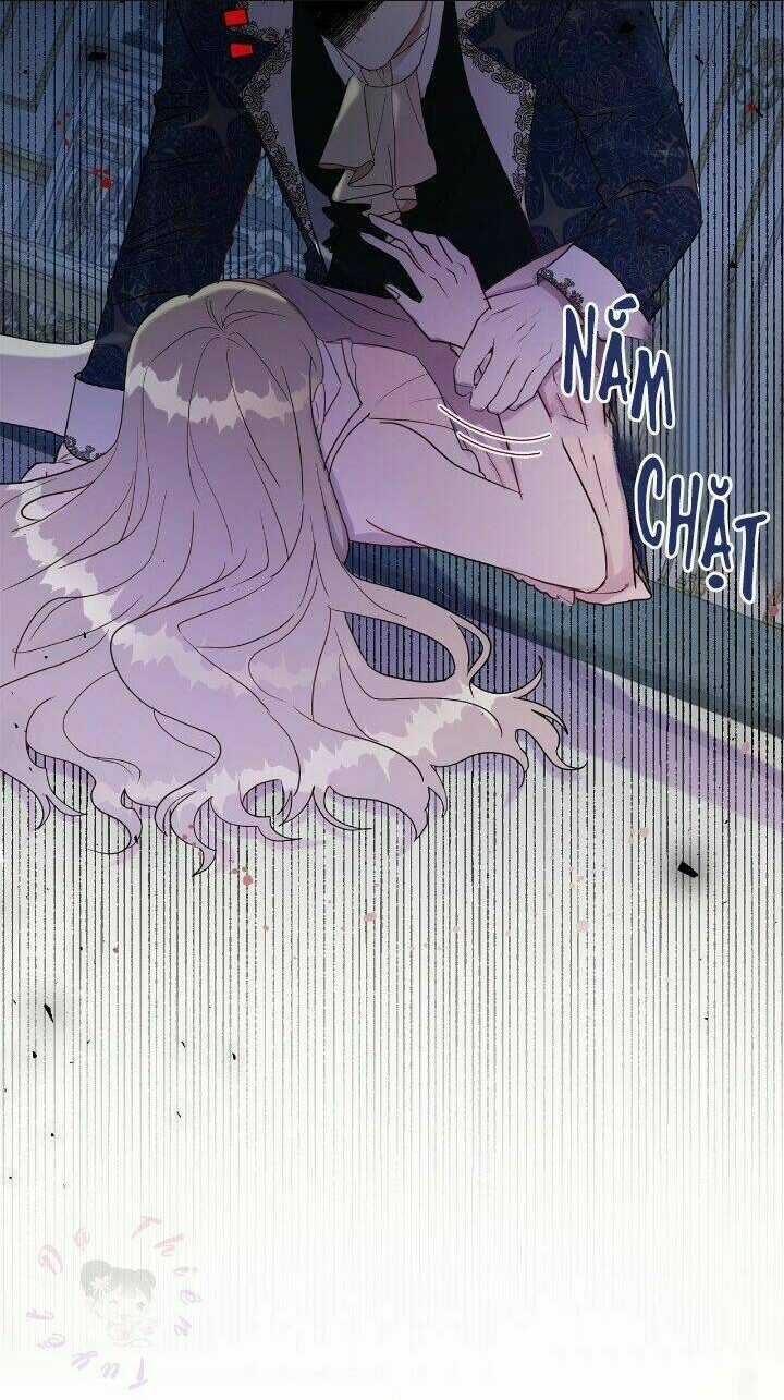 Xin Ngài Đừng Ăn Tôi. Chapter 22 trang 3