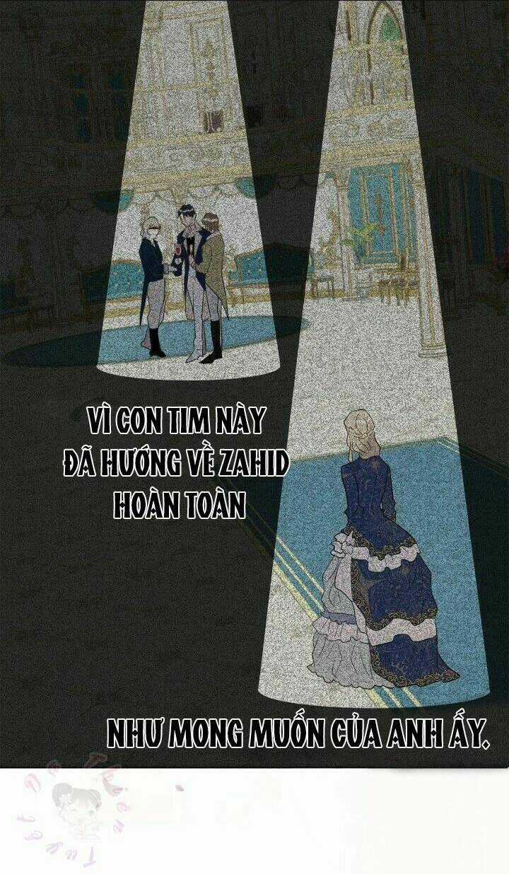 Xin Ngài Đừng Ăn Tôi. Chapter 22 trang 30