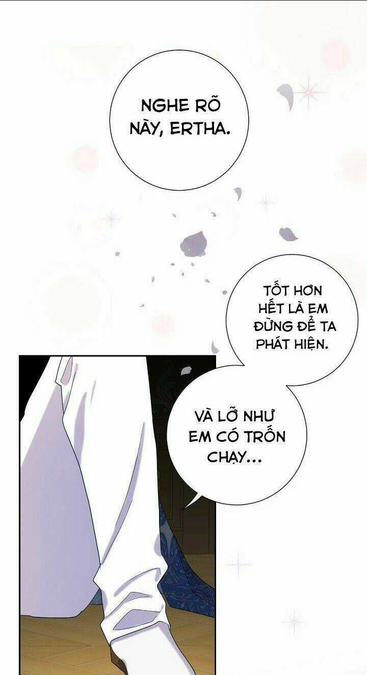 Xin Ngài Đừng Ăn Tôi. Chapter 22 trang 31