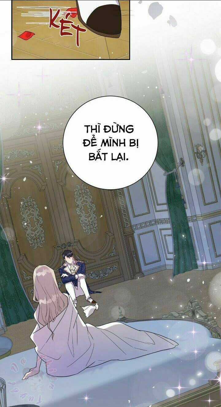 Xin Ngài Đừng Ăn Tôi. Chapter 22 trang 32