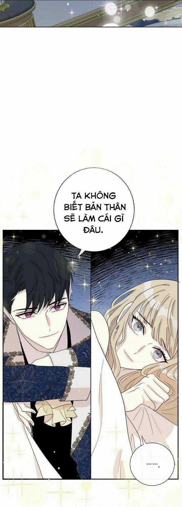 Xin Ngài Đừng Ăn Tôi. Chapter 22 trang 33