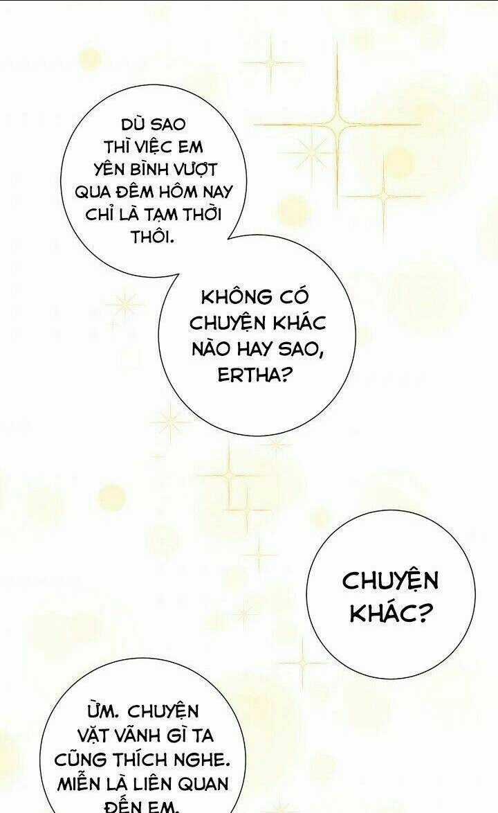 Xin Ngài Đừng Ăn Tôi. Chapter 22 trang 34