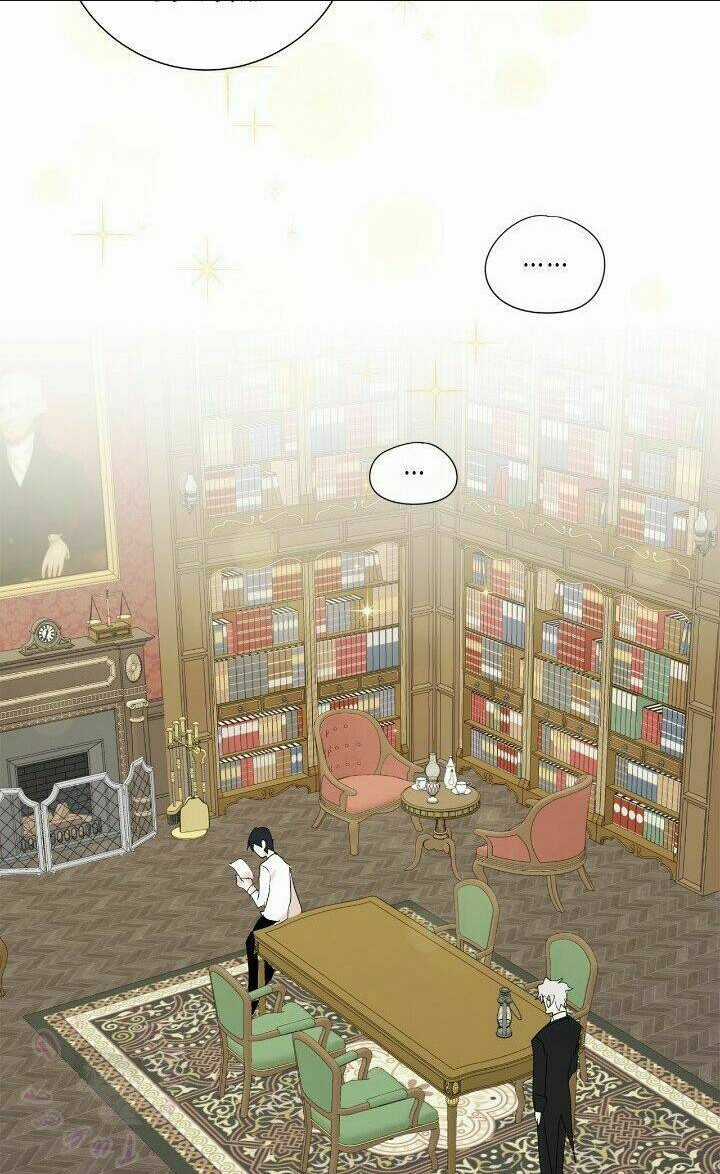 Xin Ngài Đừng Ăn Tôi. Chapter 22 trang 35