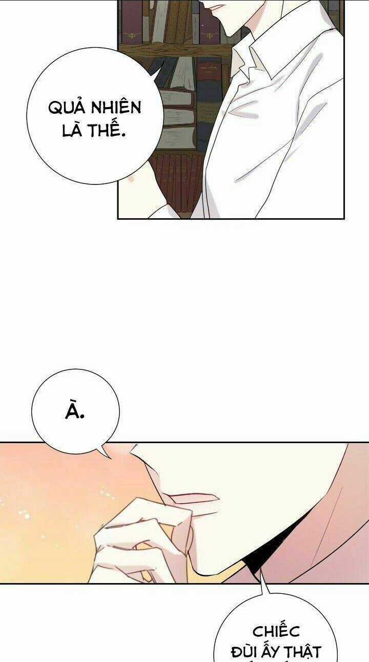 Xin Ngài Đừng Ăn Tôi. Chapter 22 trang 37