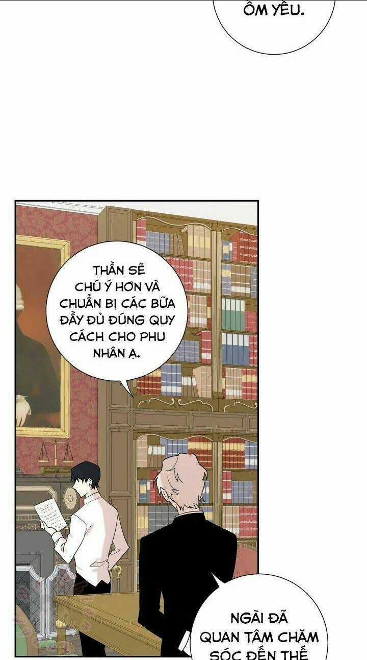 Xin Ngài Đừng Ăn Tôi. Chapter 22 trang 38