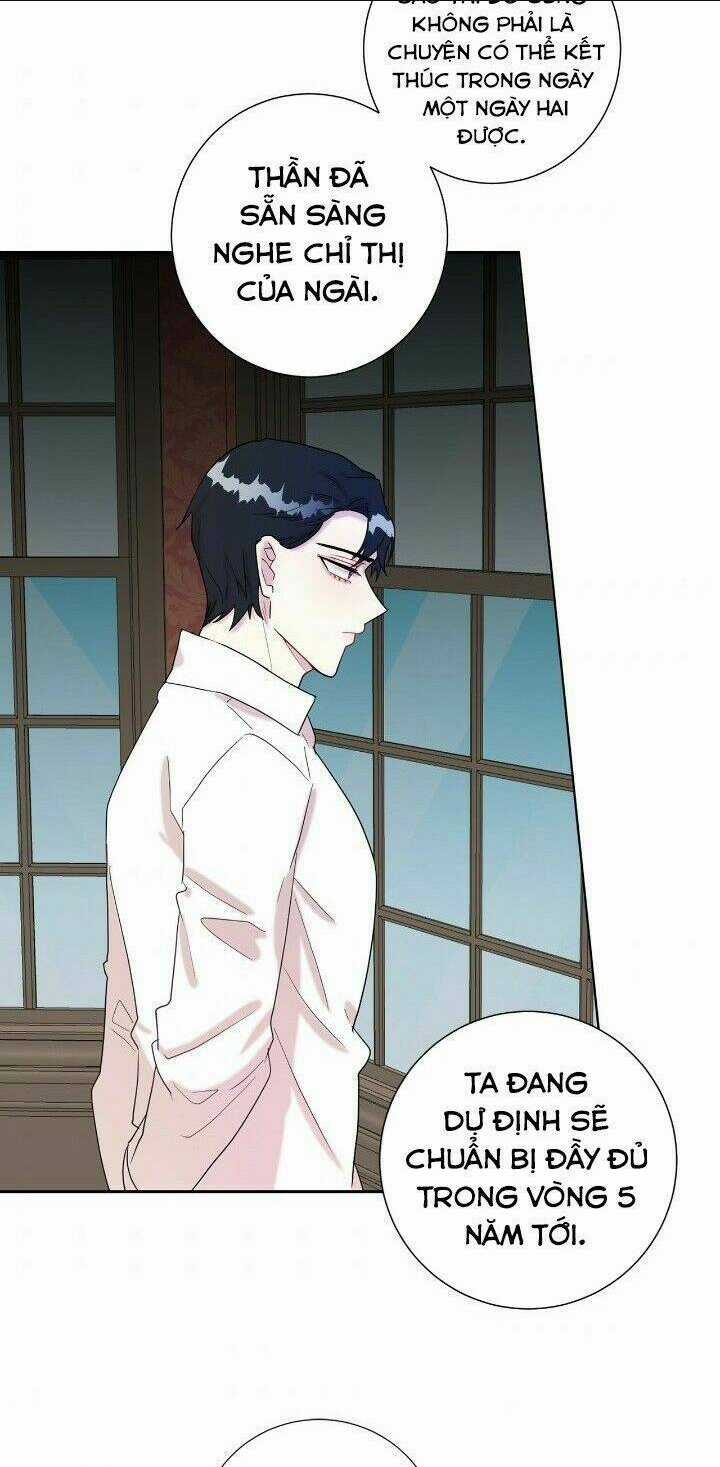 Xin Ngài Đừng Ăn Tôi. Chapter 22 trang 40