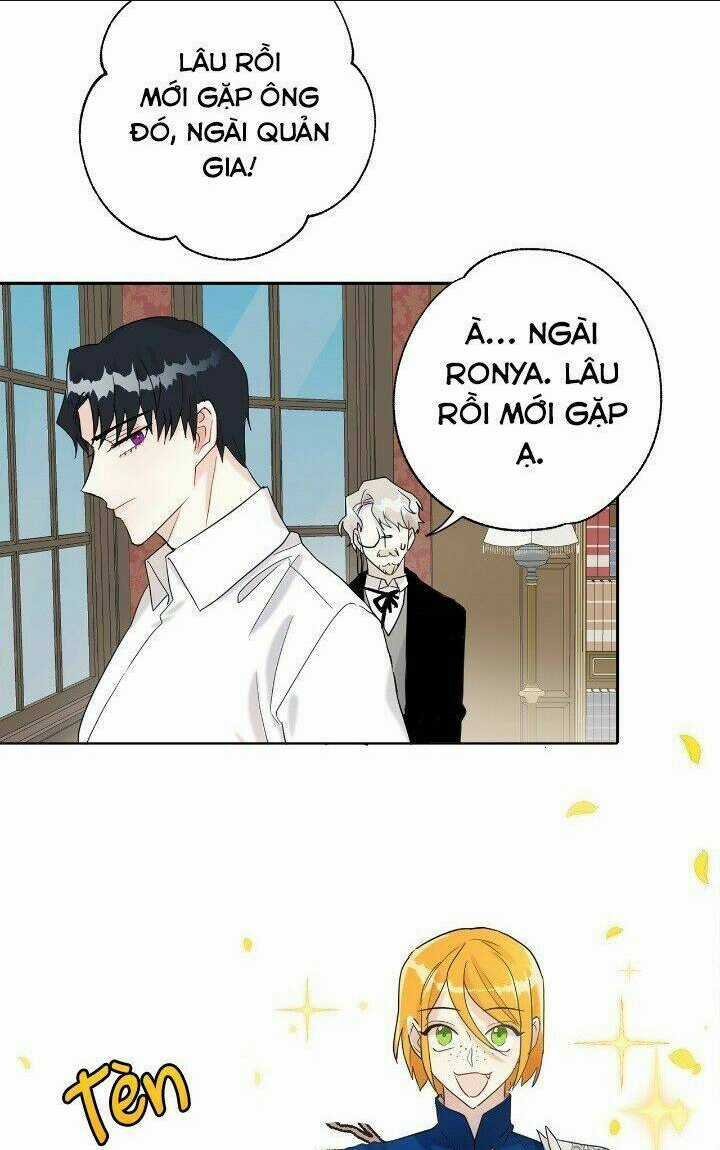 Xin Ngài Đừng Ăn Tôi. Chapter 22 trang 42