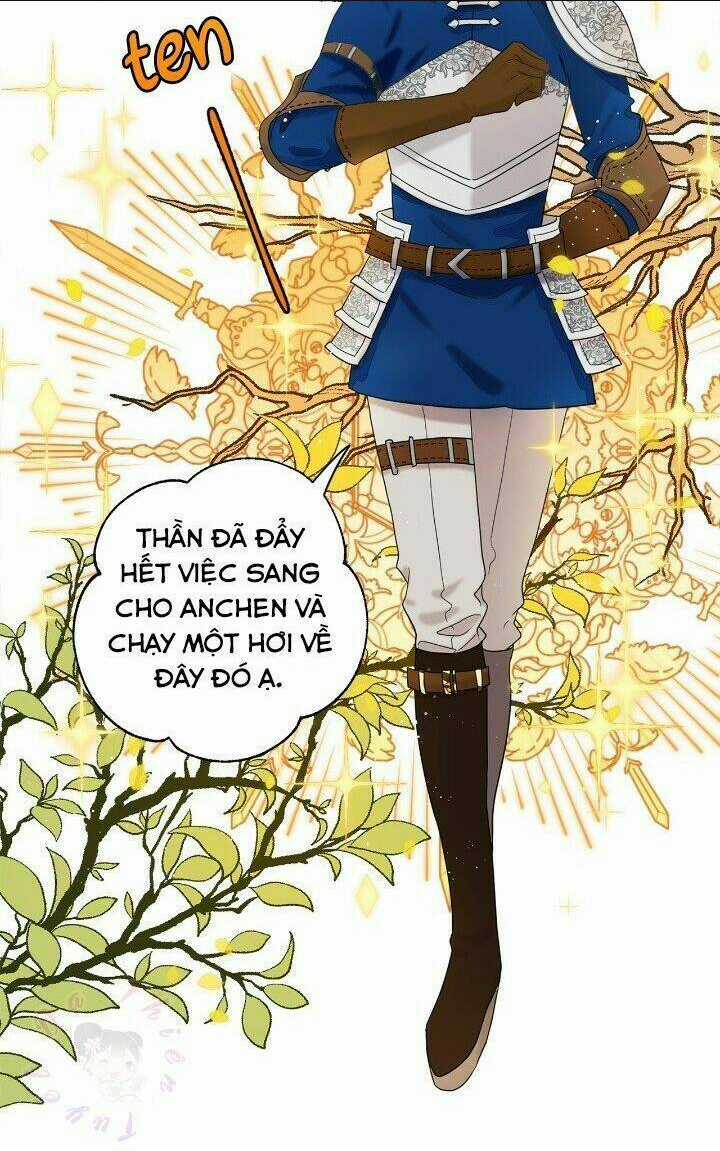 Xin Ngài Đừng Ăn Tôi. Chapter 22 trang 43