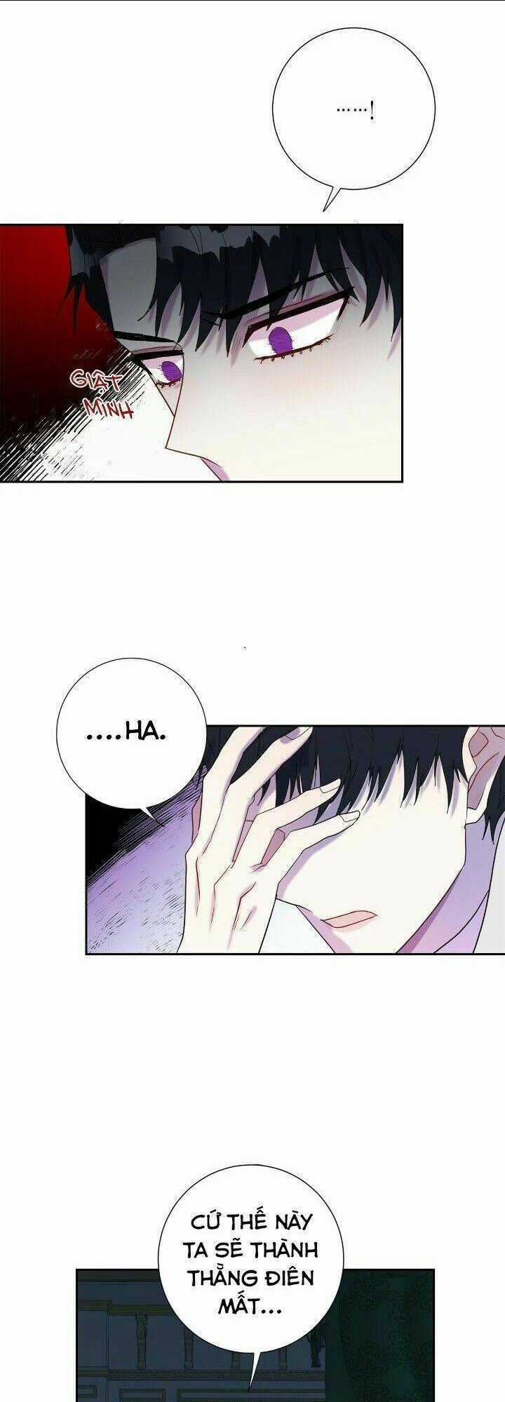 Xin Ngài Đừng Ăn Tôi. Chapter 22 trang 5