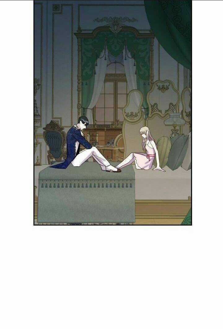 Xin Ngài Đừng Ăn Tôi. Chapter 22 trang 6