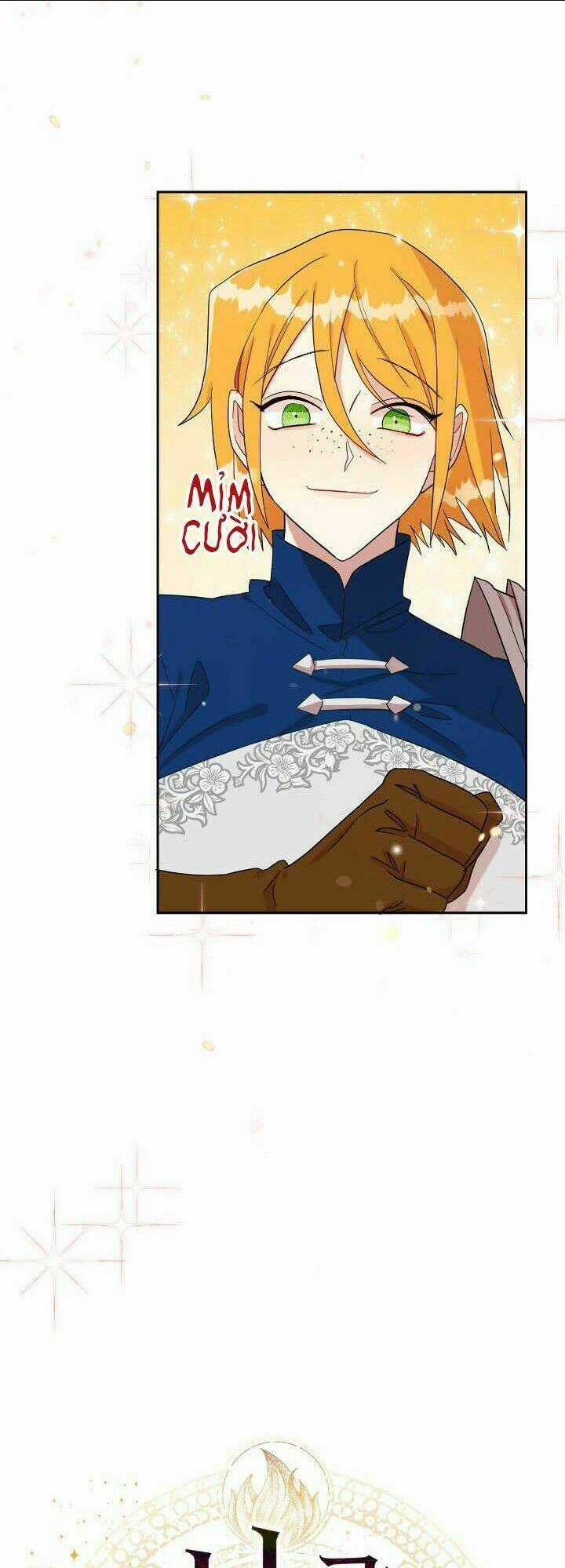 Xin Ngài Đừng Ăn Tôi. Chapter 23 trang 10