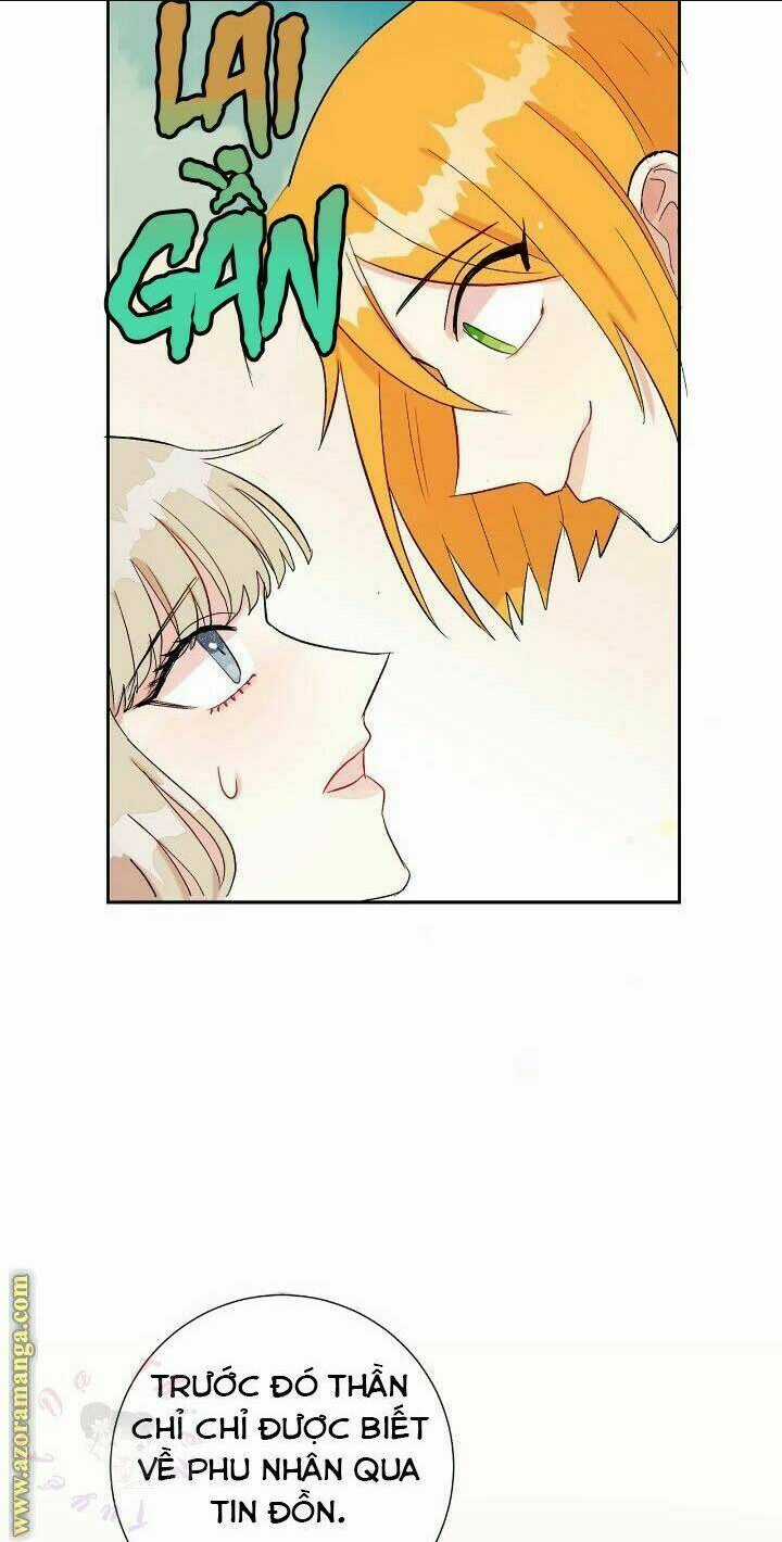 Xin Ngài Đừng Ăn Tôi. Chapter 23 trang 12