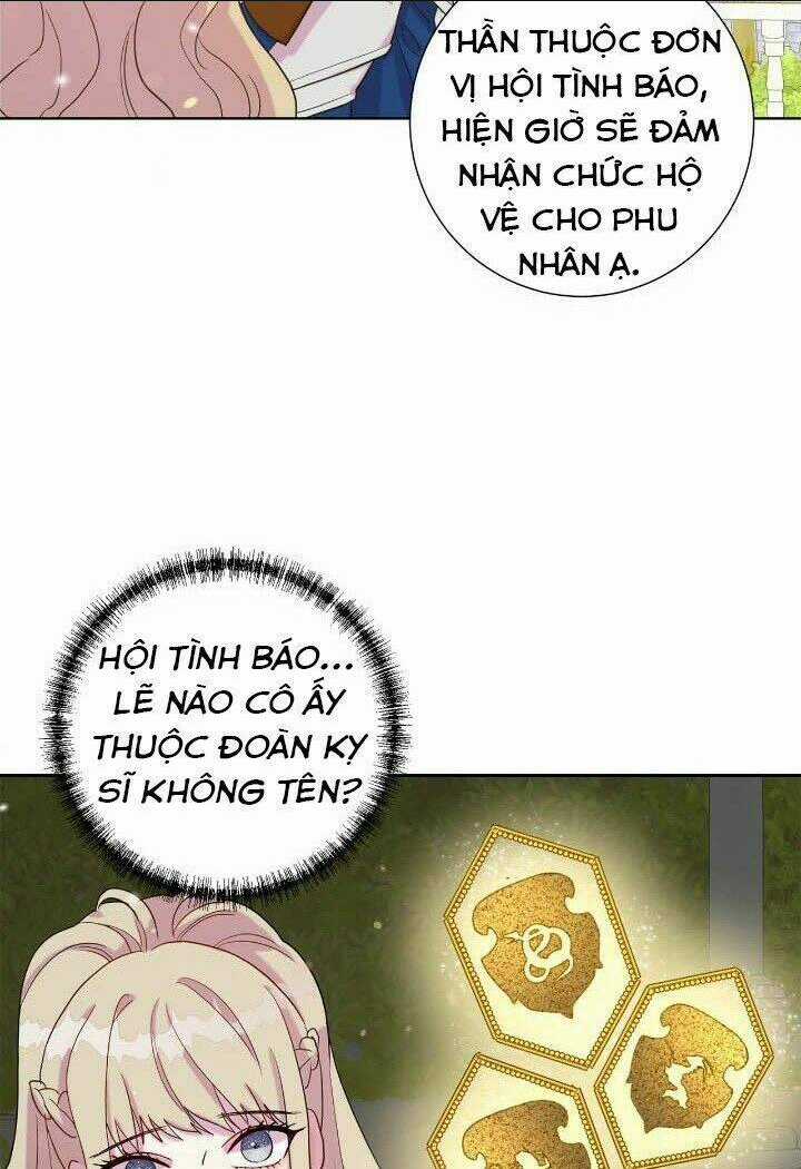 Xin Ngài Đừng Ăn Tôi. Chapter 23 trang 14