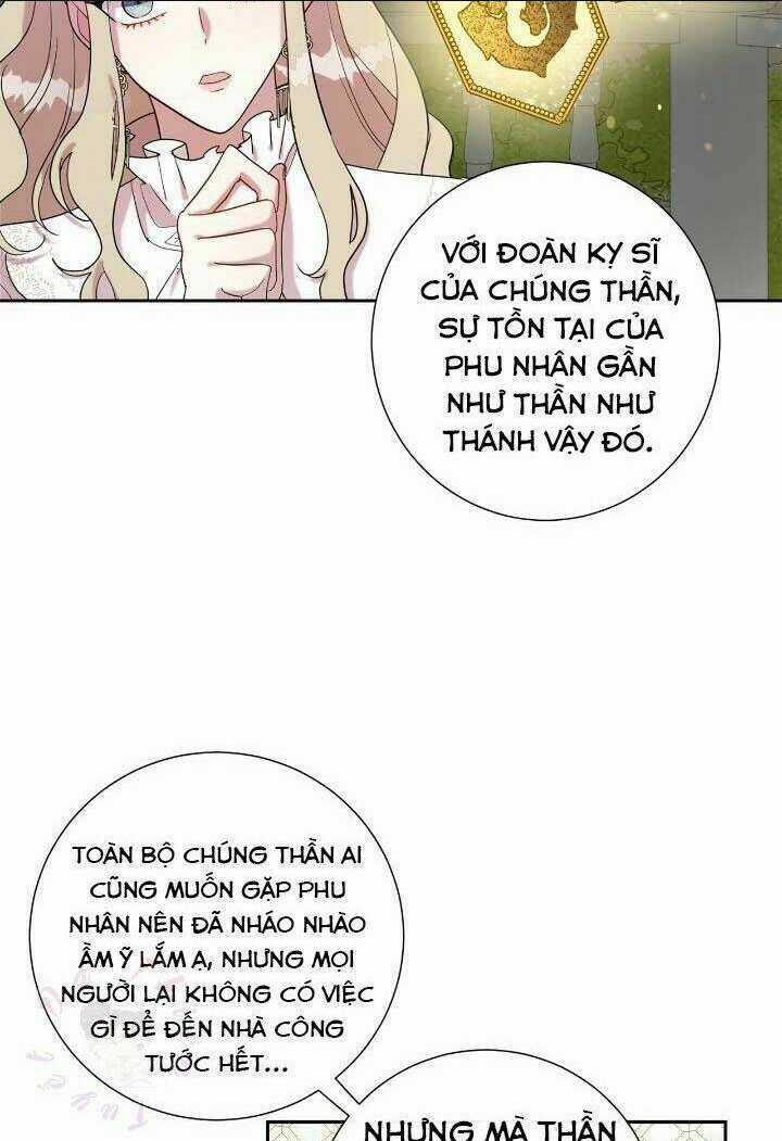 Xin Ngài Đừng Ăn Tôi. Chapter 23 trang 15