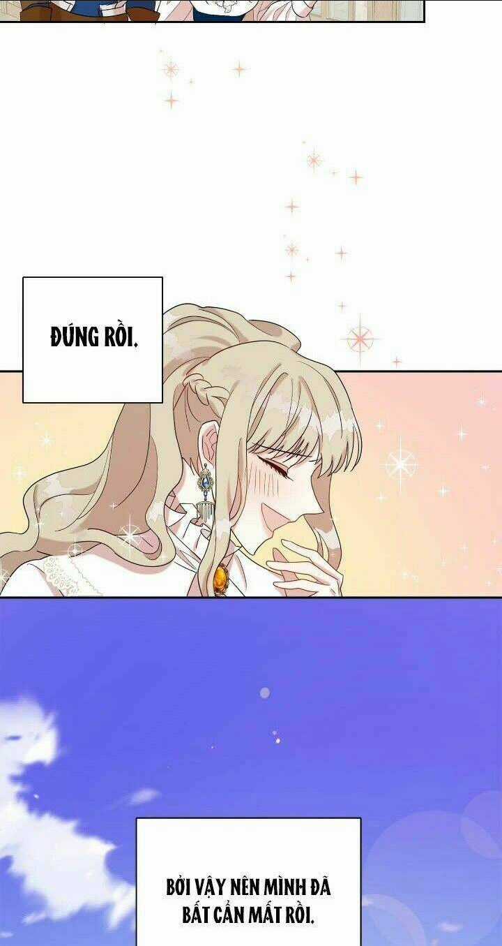 Xin Ngài Đừng Ăn Tôi. Chapter 23 trang 20